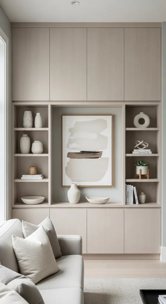 Small Living Room Layouts