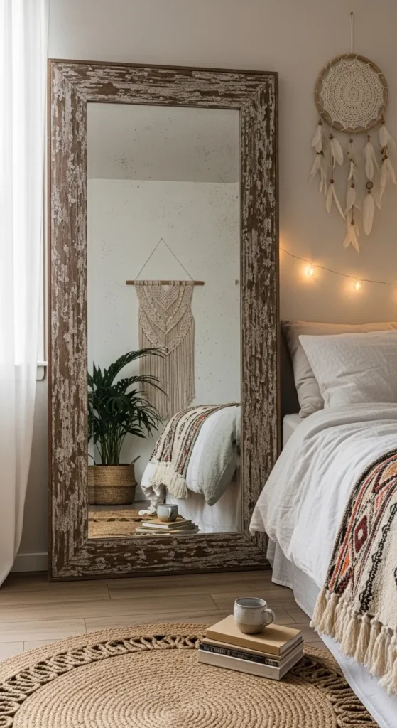Boho Bedroom Ideas for Teens