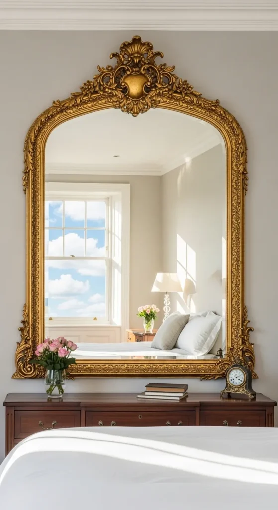 Bedroom Wall Decor Ideas