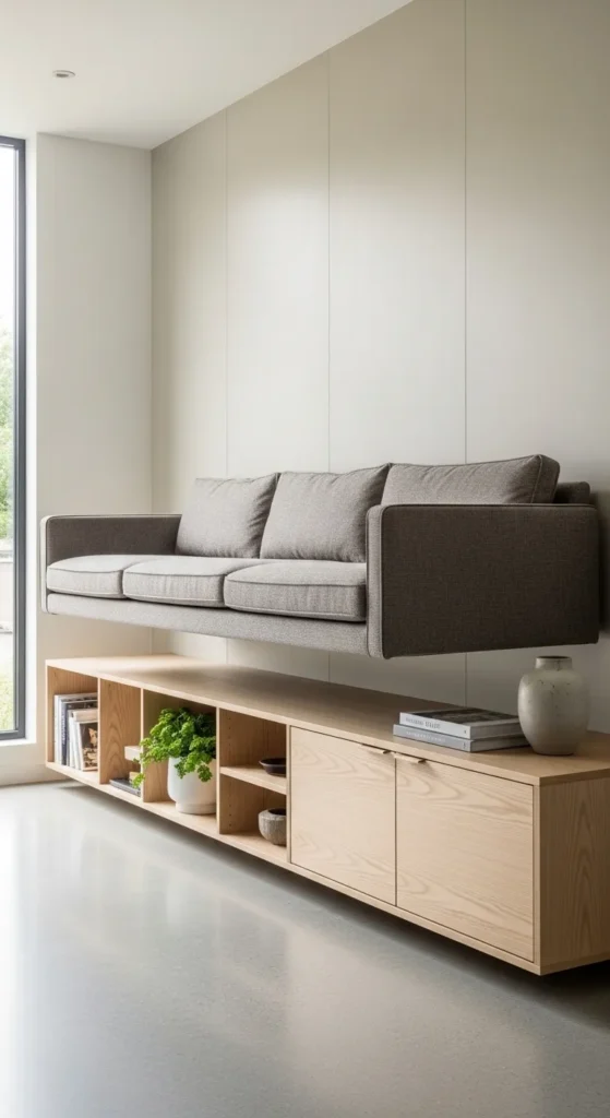 Small Living Room Layouts