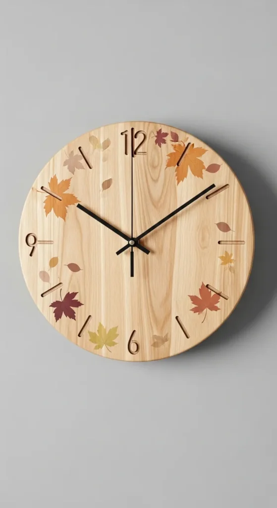 Fall Living Room Ideas