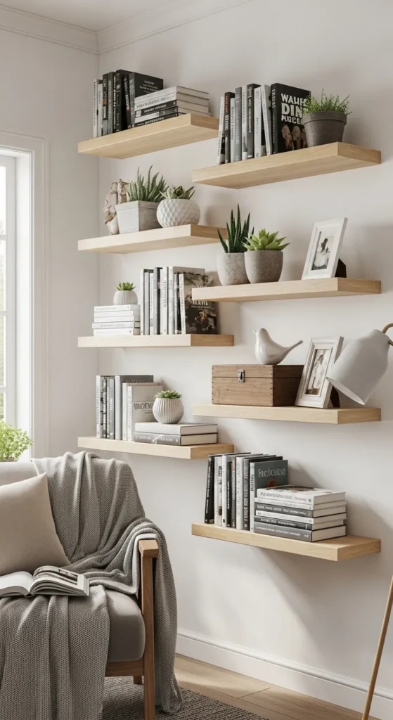 Small Living Room Layouts