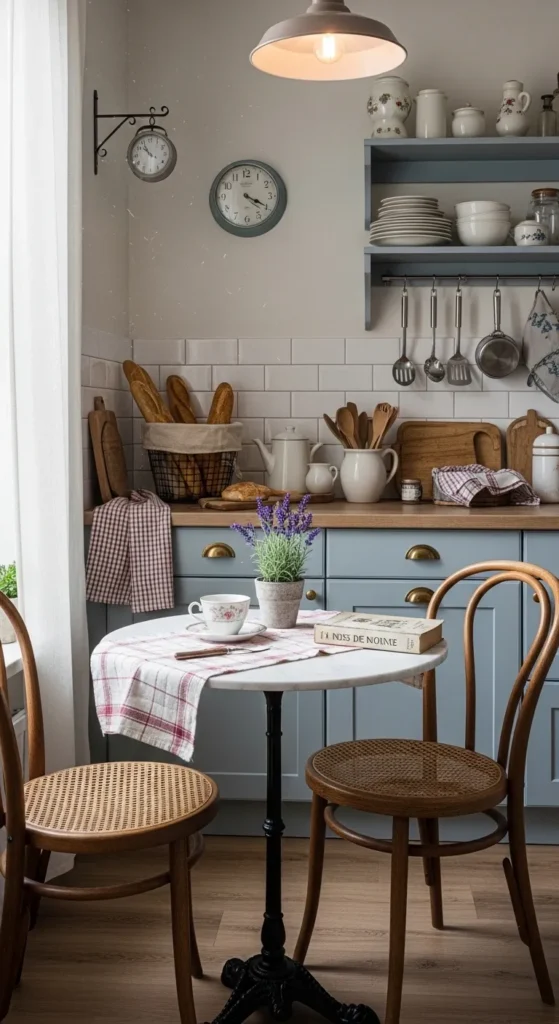 Small Kitchen Table Ideas