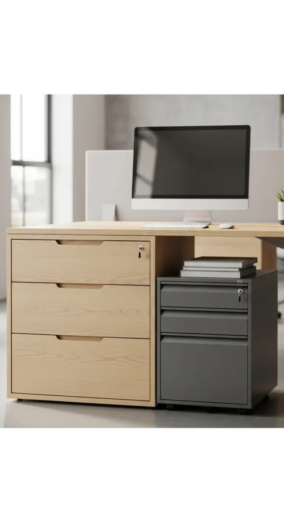 Home Office Decoration