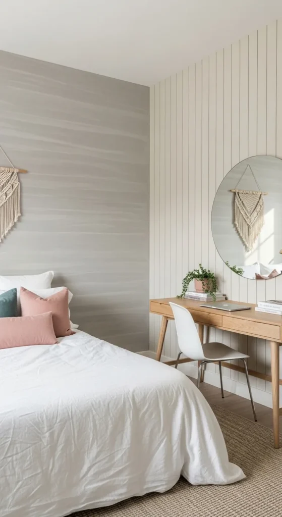 Neutral Bedroom Ideas