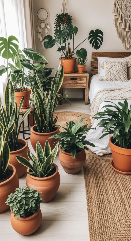 Boho Bedroom Ideas for Teens