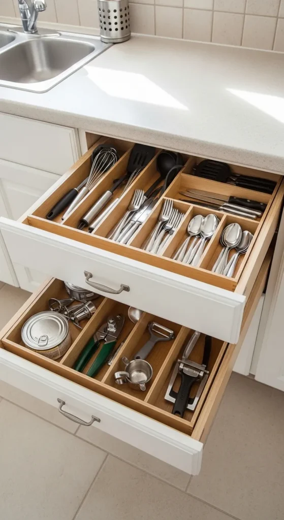Mini Kitchen Ideas for Small Spaces