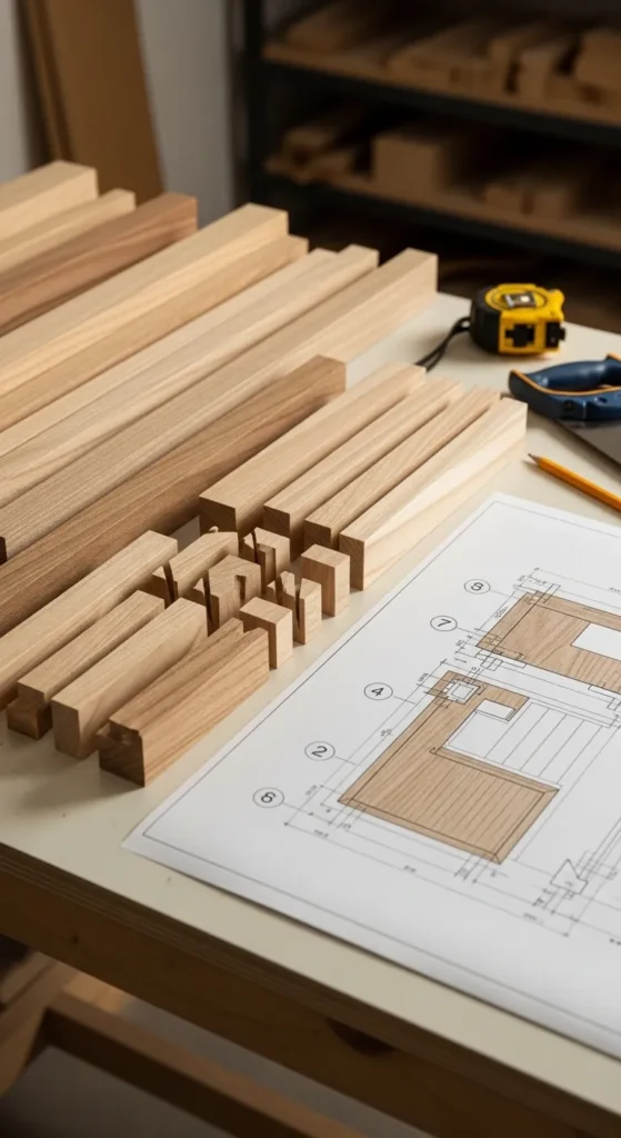 Cutlist Optimizer Tips
