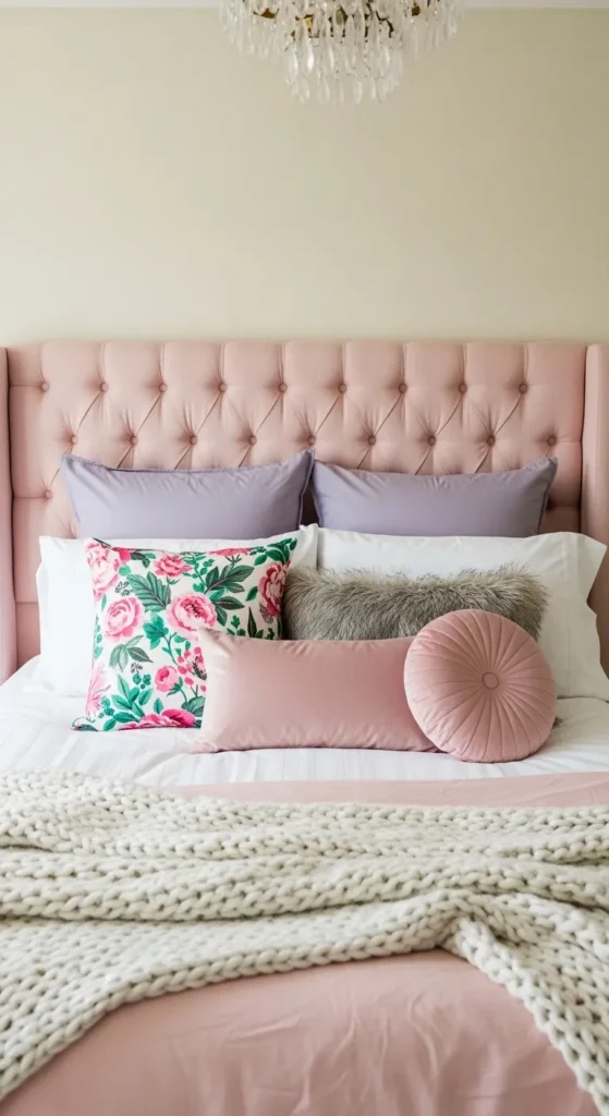 Stylish Bedroom Ideas