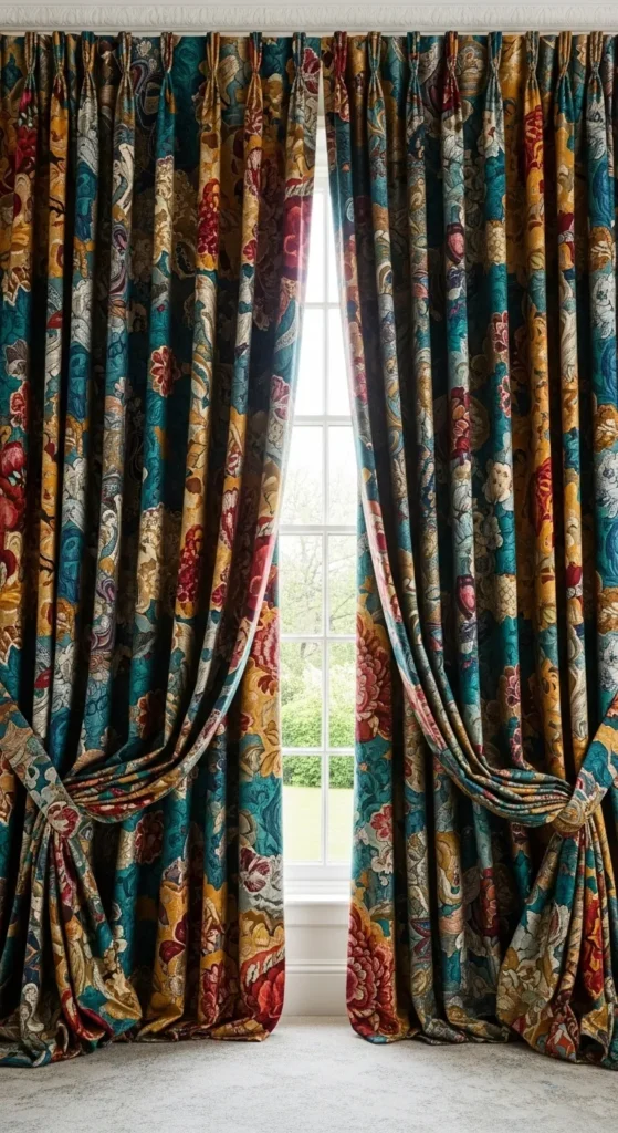 Maximalist Decor Ideas