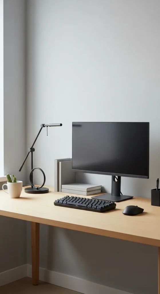 Office Room Decor Ideas