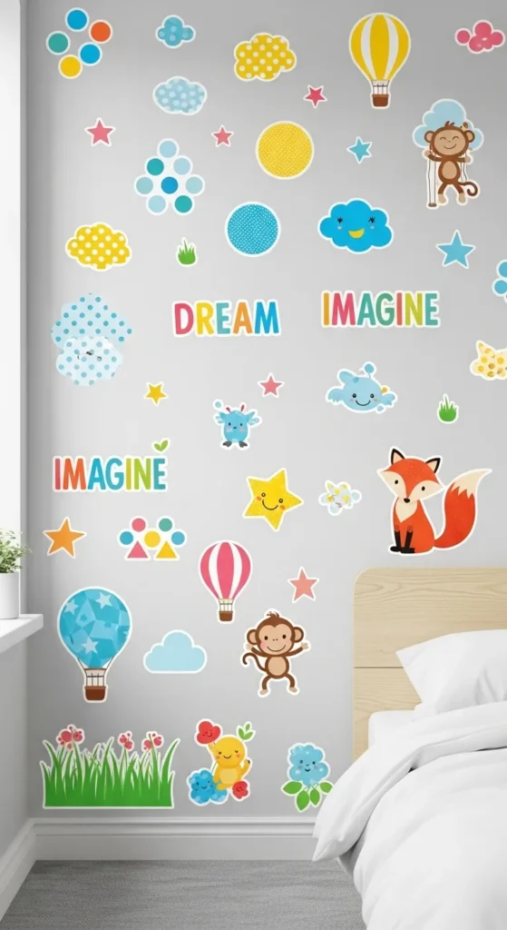 Bedroom Wall Decor Ideas