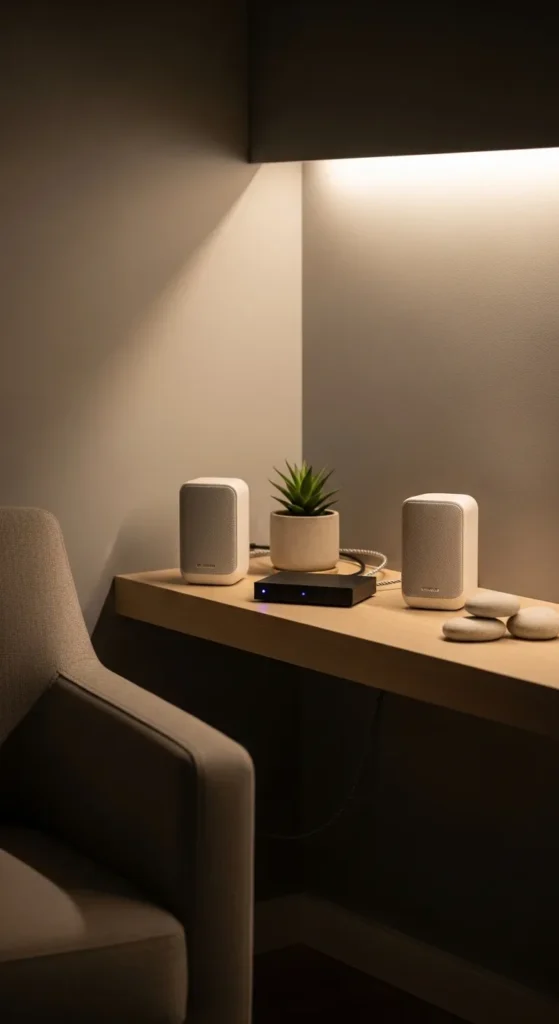 Therapist Office Decor Ideas