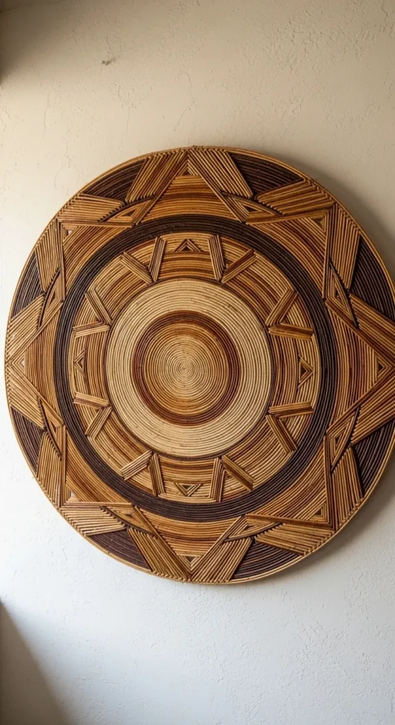 Boho Wall Decor Ideas