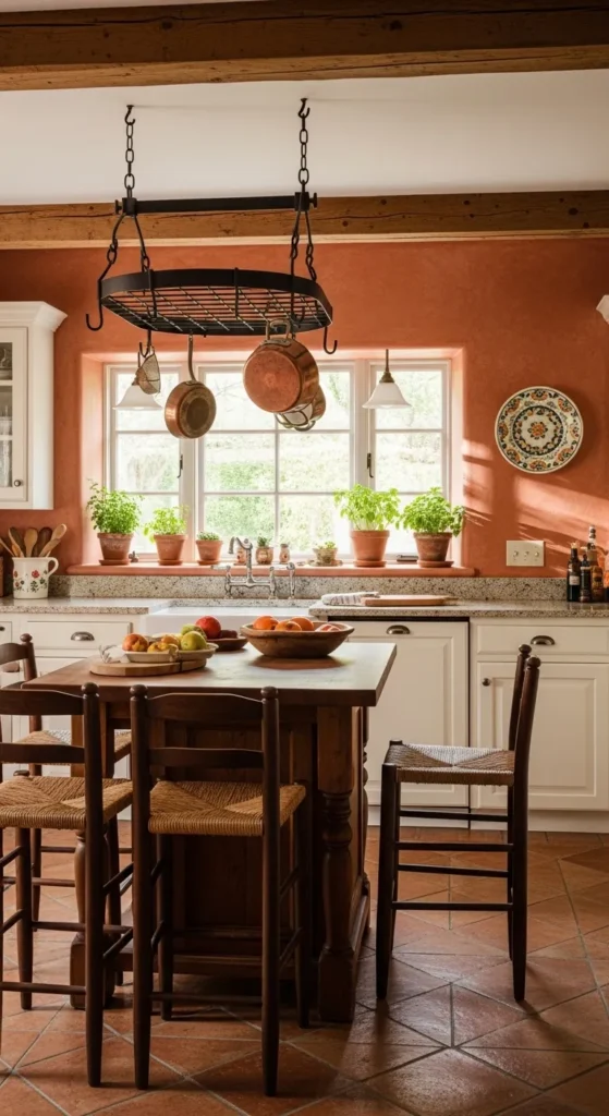 Kitchen Color Ideas