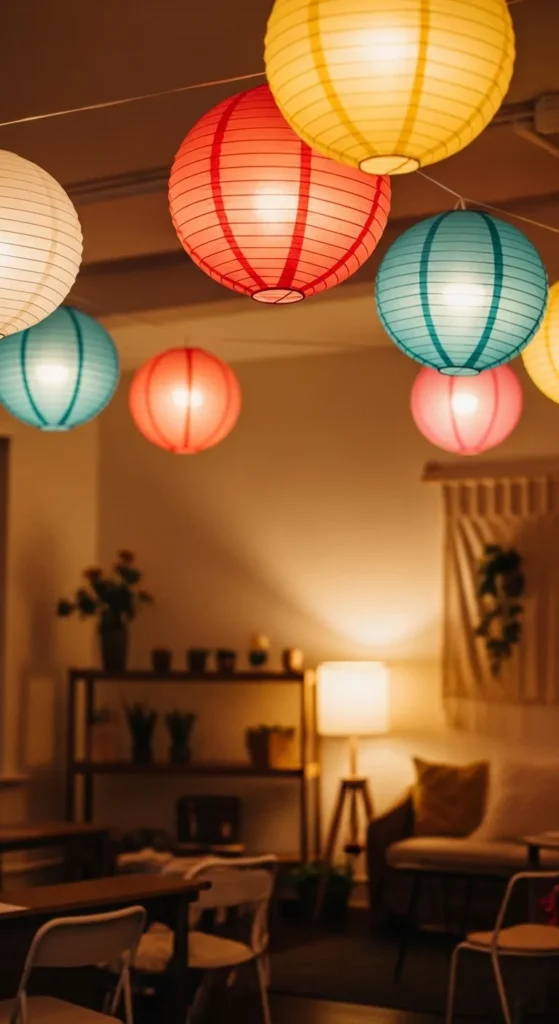 Classroom Decor Ideas