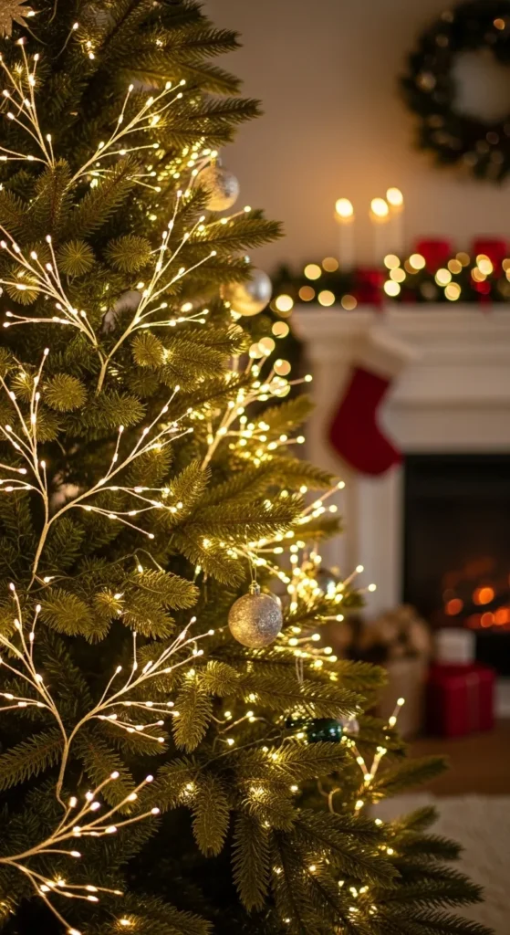 Christmas Tree Decorations