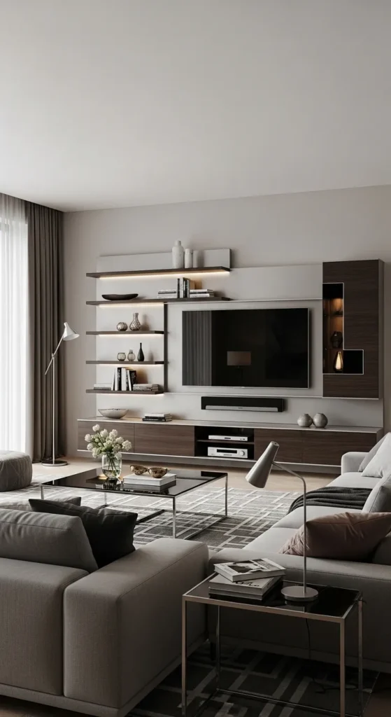 living room furniture arrangement