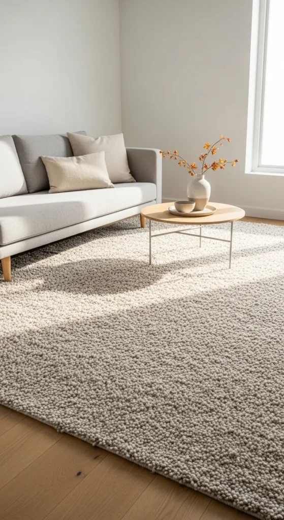 Fall Living Room Ideas