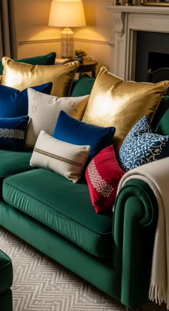 Maximalist Decor Ideas