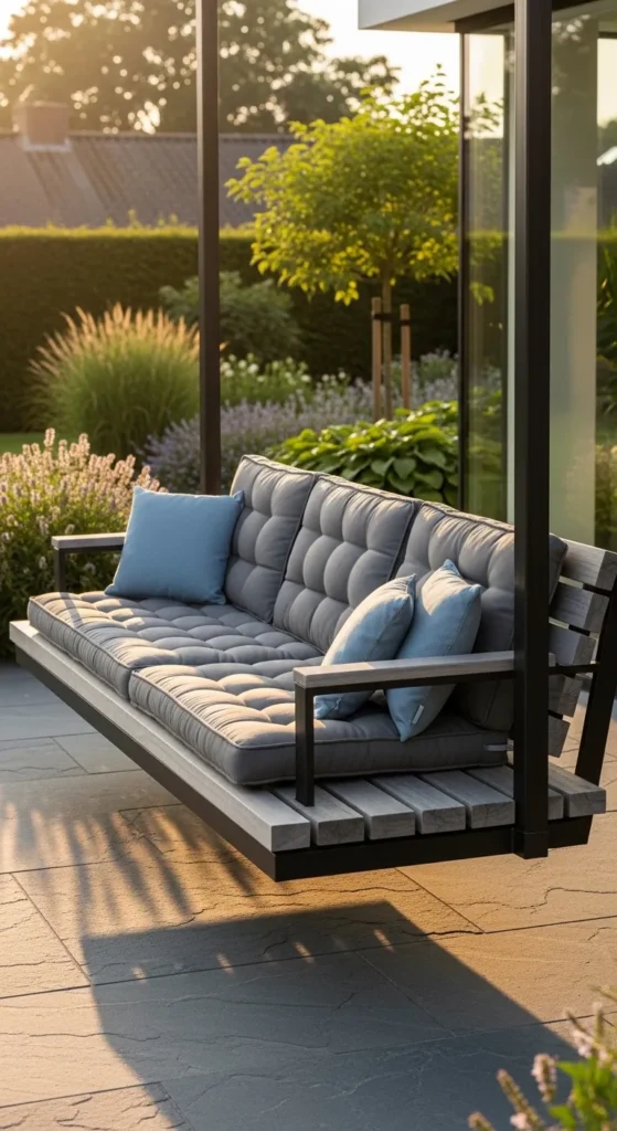 Creative Patio Decorating Ideas