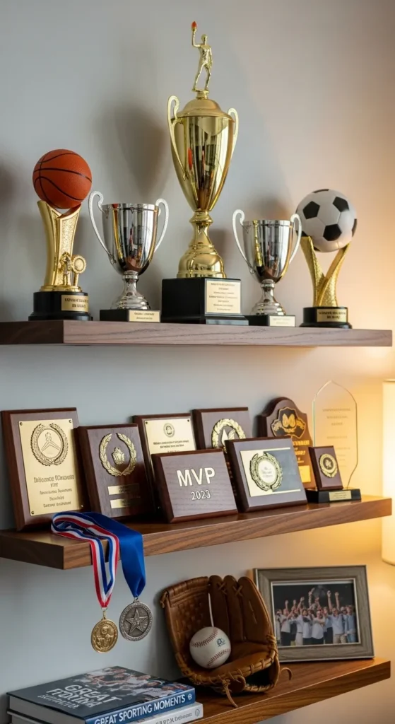 Teen Girl Sports Bedroom Ideas