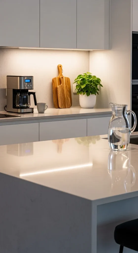 minimalist home styling ideas