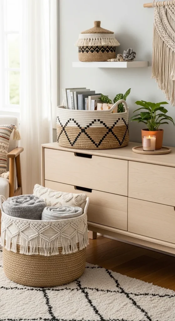 Boho Bedroom Ideas for Teens