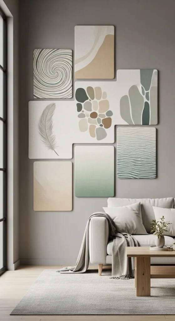 Bedroom Wall Decor Ideas