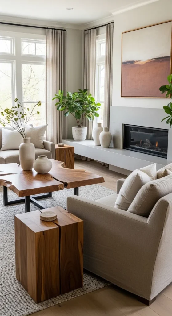 minimalist home styling ideas