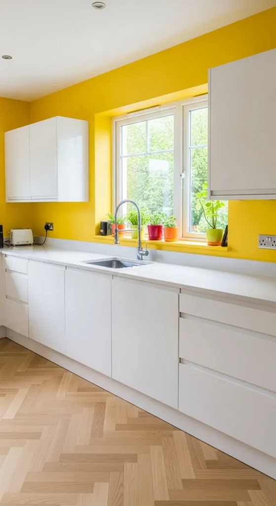 Kitchen Color Ideas