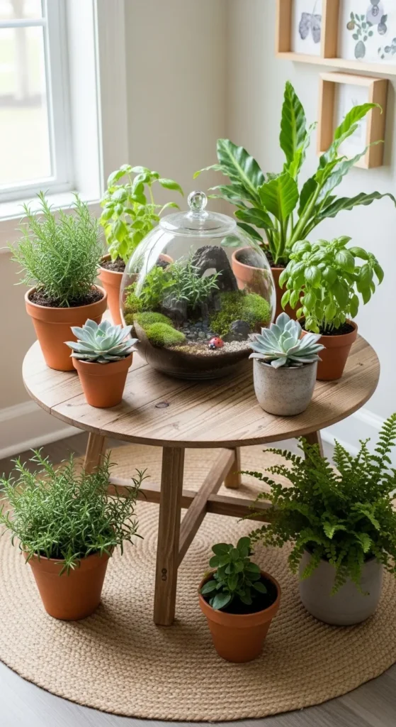 Kindergarten Classroom Decor