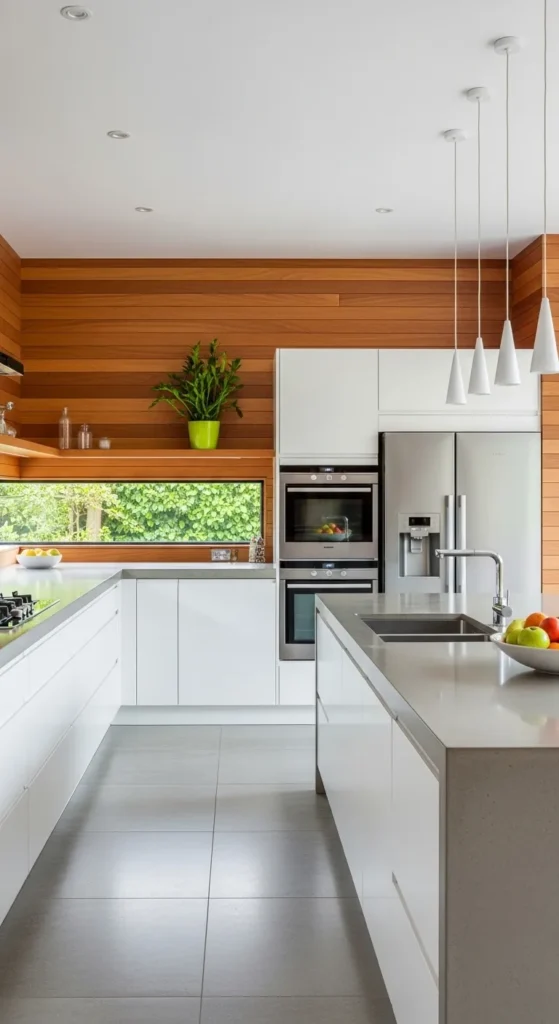 Wood Wall Decor Ideas