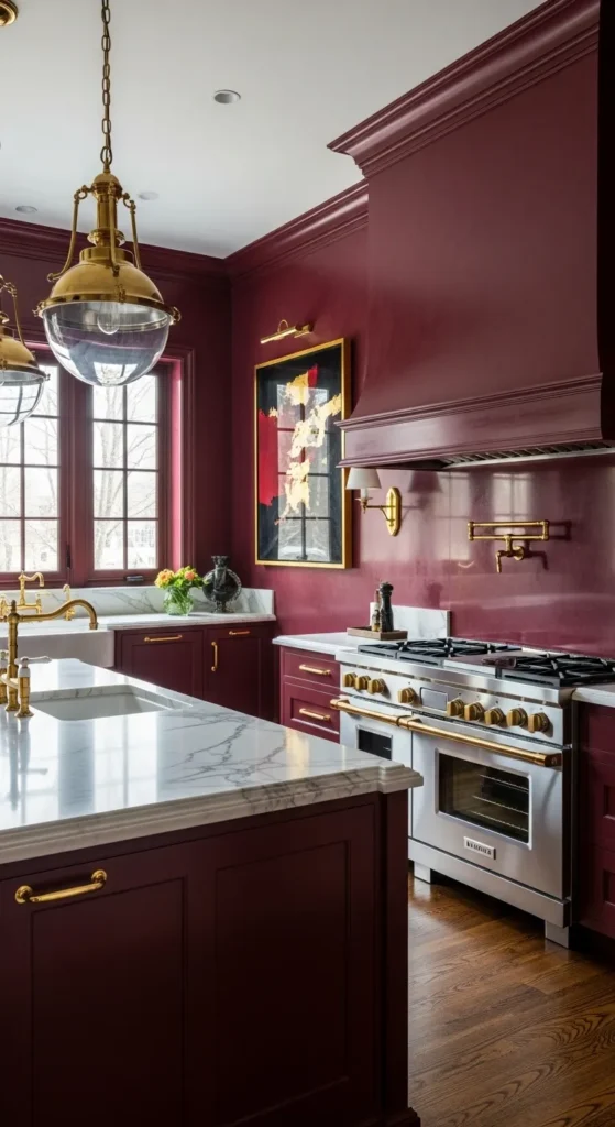 Kitchen Color Ideas