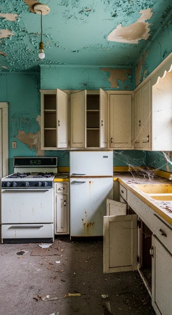 which room to renovate first