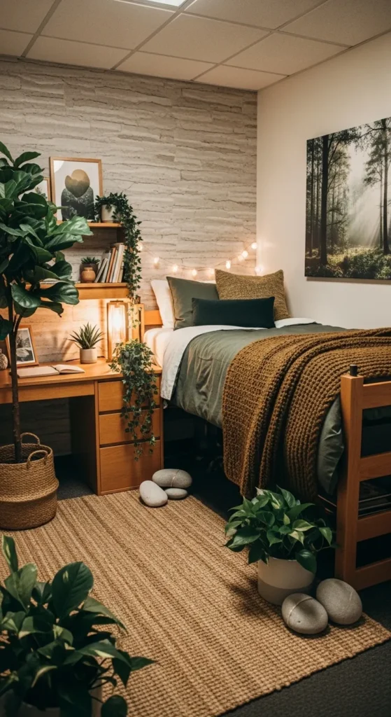 Dorm Room Aesthetic Ideas