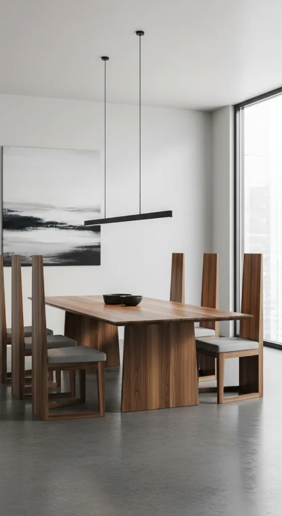 minimalist home styling ideas