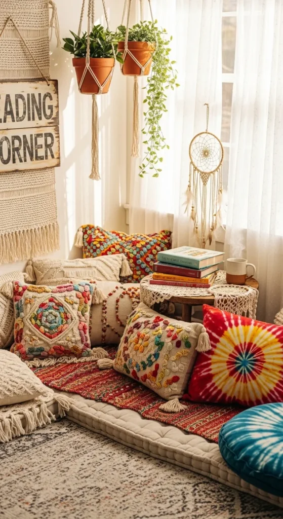 Classroom Decor Ideas