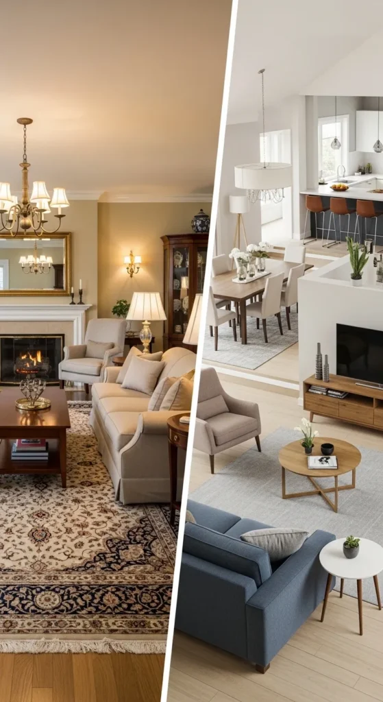 find your perfect home decor style