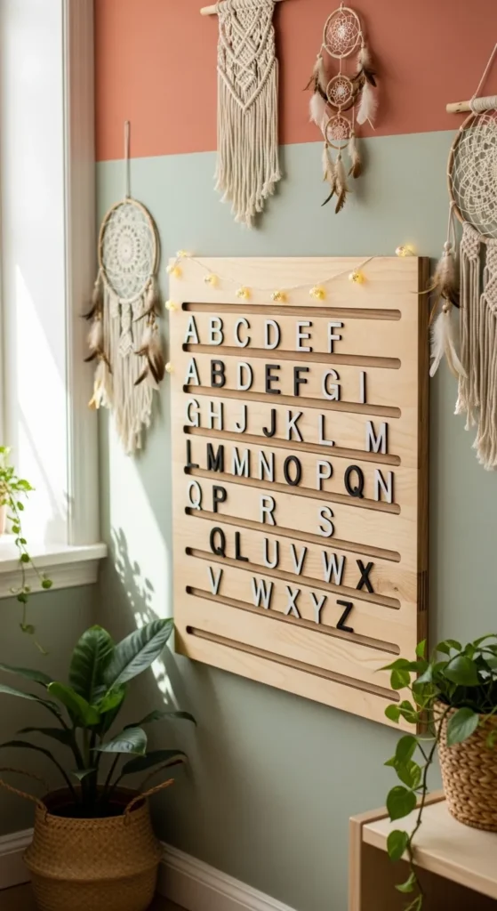 Classroom Decor Ideas