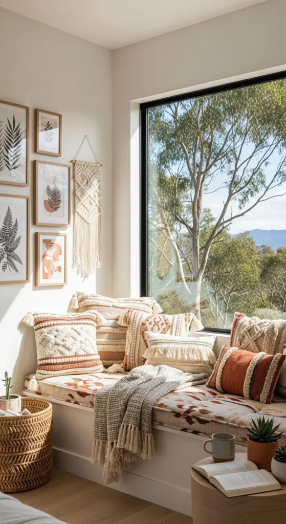 Boho Bedroom Ideas for Teens