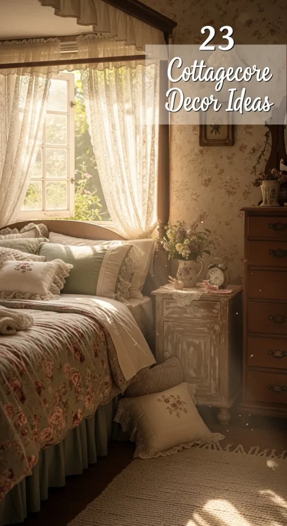 Cottagecore Ideas