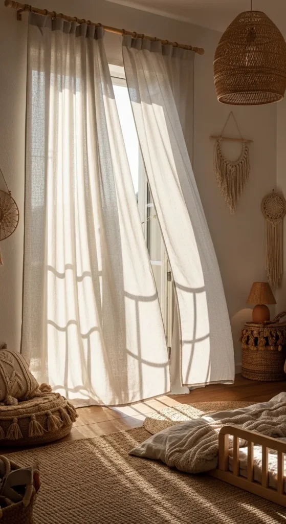 boho style for girl toddlers