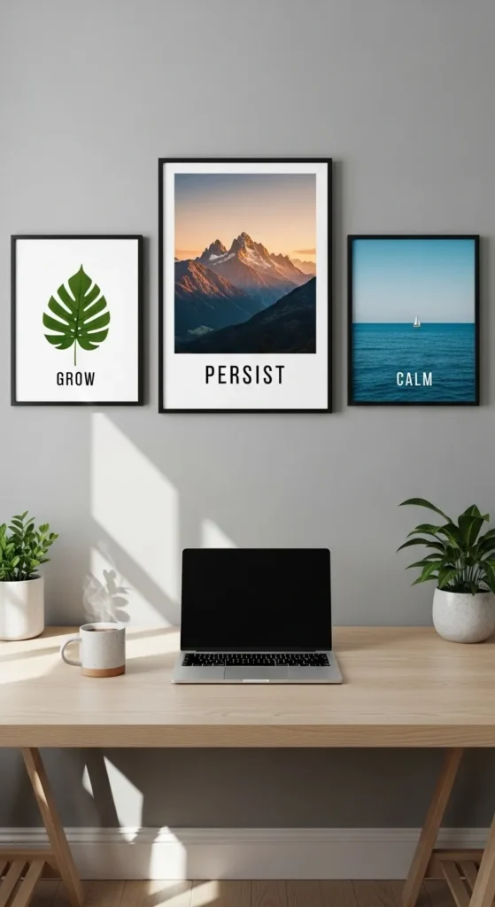 Home Office Decoration