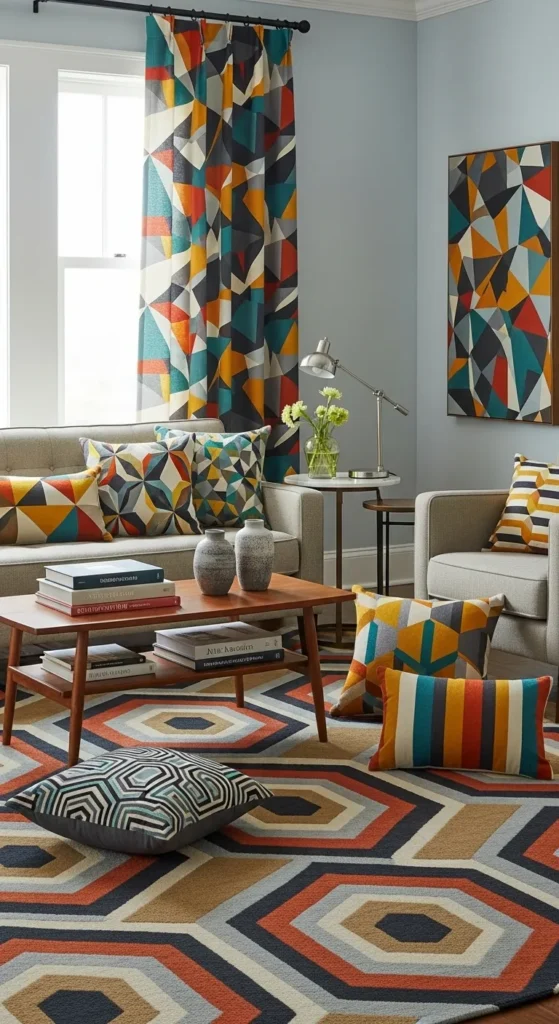 find your perfect home decor style