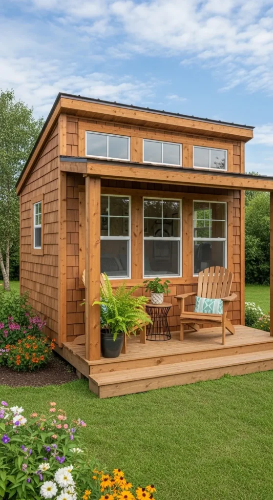 Home Shed Ideas