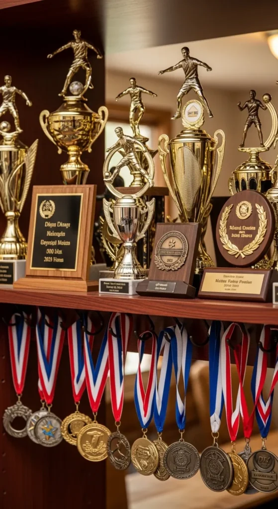 Teen Boy Room Decor Ideas