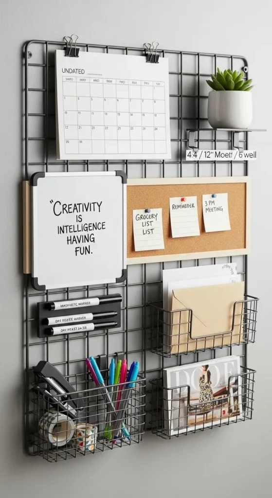 Home Office Decoration