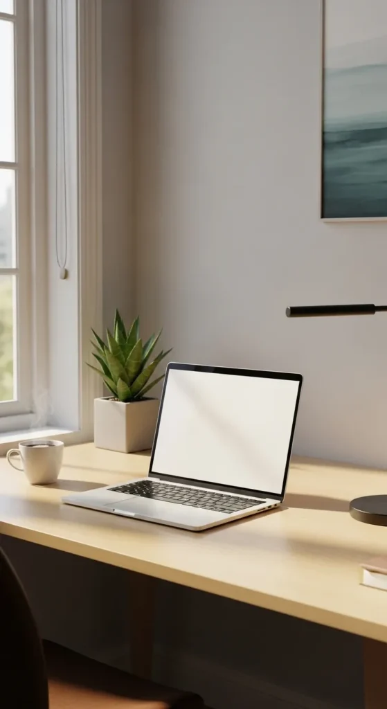 Home Office Decoration