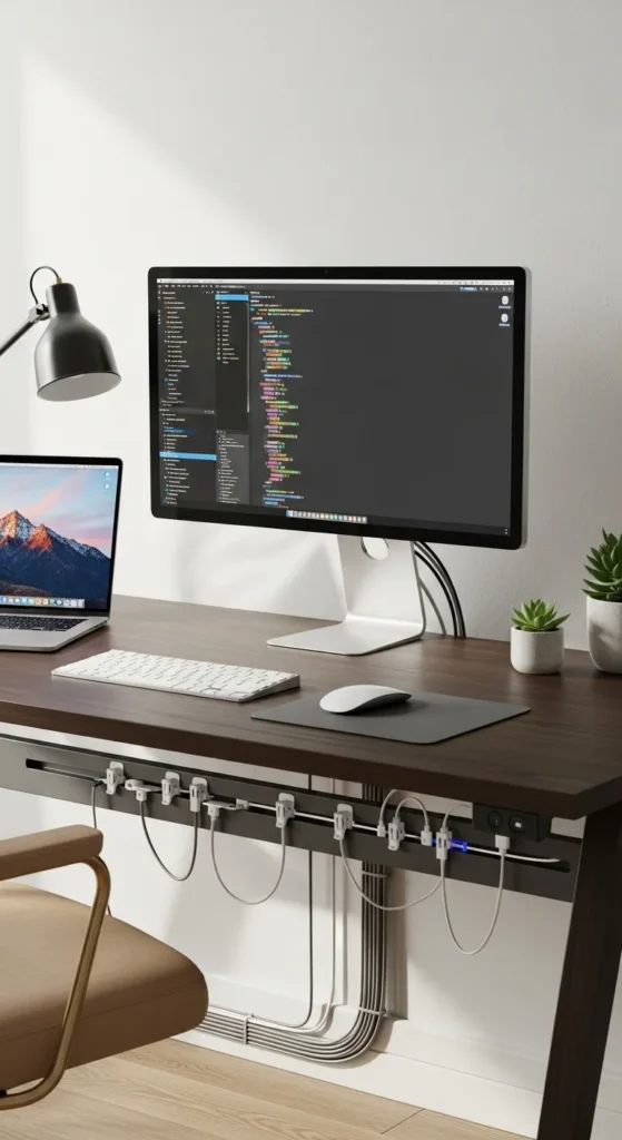 Home Office Decoration